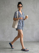 Navy Blue color option
