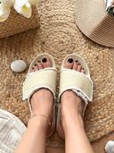 Beige color option