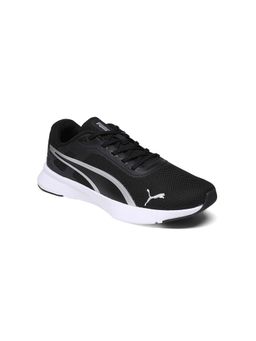 Puma - Women Black QuickBlaze Lightweight Running Shoes