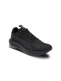 Puma - Men Black X-Cell Lightspeed Running Shoes