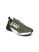Olive color option, Currently selected