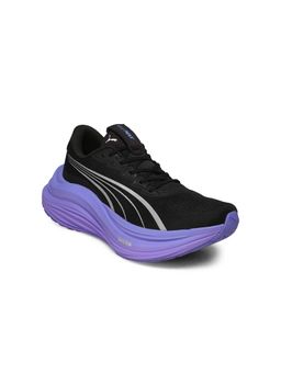 Puma - Women Black Magmax NITRO Running Shoes