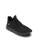 Black color option, Currently selected
