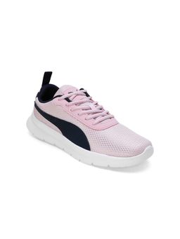Puma - Women Pink Ultimate Ease Running Shoes