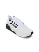 White color option, Currently selected
