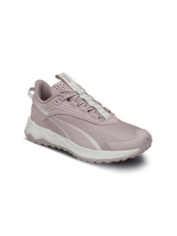 Puma - Unisex Beige Extend Lite Trail Running Shoes