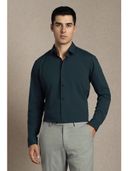 Green color option, Currently selected