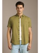 Olive color option, Currently selected