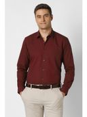 Maroon color option, Currently selected