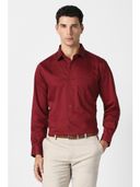 Maroon color option, Currently selected