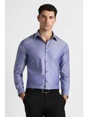 Blue color option, Currently selected
