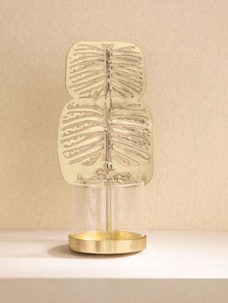 Freedom Tree - Udanti Handcrafted Tealight Candle Votive Holder