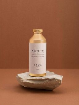 SEVA HOME - Electric Diffuser Oil White Tea Scented Oils For Electric Diffusers Room Freshener