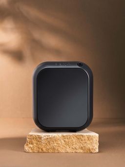 SEVA HOME - Flow Gifting Aroma Air Diffuser Air Freshener Electric Diffuser with Essential Oils