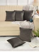 Charcoal color option, Currently selected