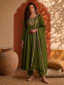 Green color option, Sold out