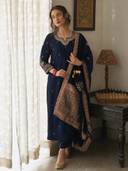 Navy Blue color option