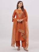 Orange color option