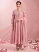Pink color option, Currently selected