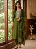 Green color option