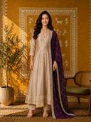 Cream color option, Currently selected