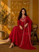 Red color option, Sold out