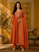 Orange color option
