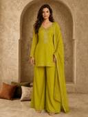 Green color option, Sold out