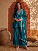 Teal color option