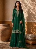 Green color option, Sold out