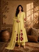 Yellow color option, Sold out, Currently selected