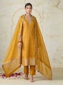 Mustard color option, Currently selected