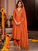 Orange color option
