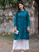Teal color option, Sold out