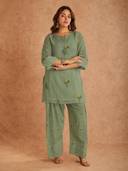 Green color option