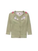 Green color option, Sold out