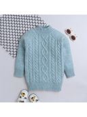 Blue color option, Sold out