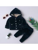 Navy Blue color option, Sold out, Currently selected