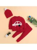 Red color option, Sold out