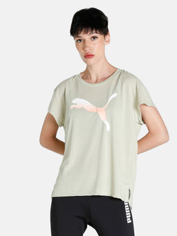 Puma - Modern Sports Womens T-shirt