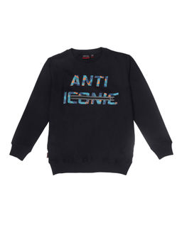 Gini & Jony - Boys Sweatshirt (18-24 Months)