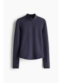 Navy Blue color option, Currently selected