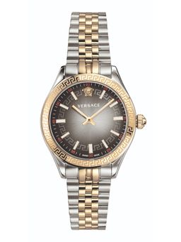 VERSACE - Analog Grey Dial Women Watch - VEHU00520
