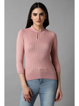 Allen Solly - Pink Top