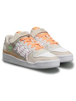 adidas Originals - Forum Low W White Casual Sneakers