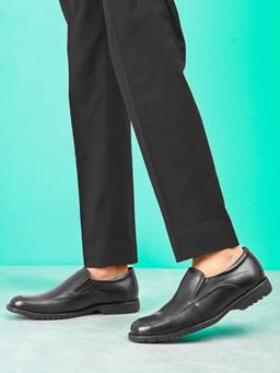 Pelle Albero - Men Brown Colour Leather Formal Loafers