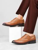 Tan color option, Currently selected
