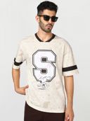 Beige color option, Currently selected