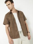 Brown color option