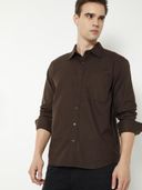 Brown color option